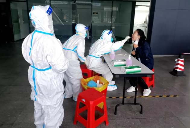 喜訊！廣州廣合科技榮獲“非公志愿服務優秀單位”