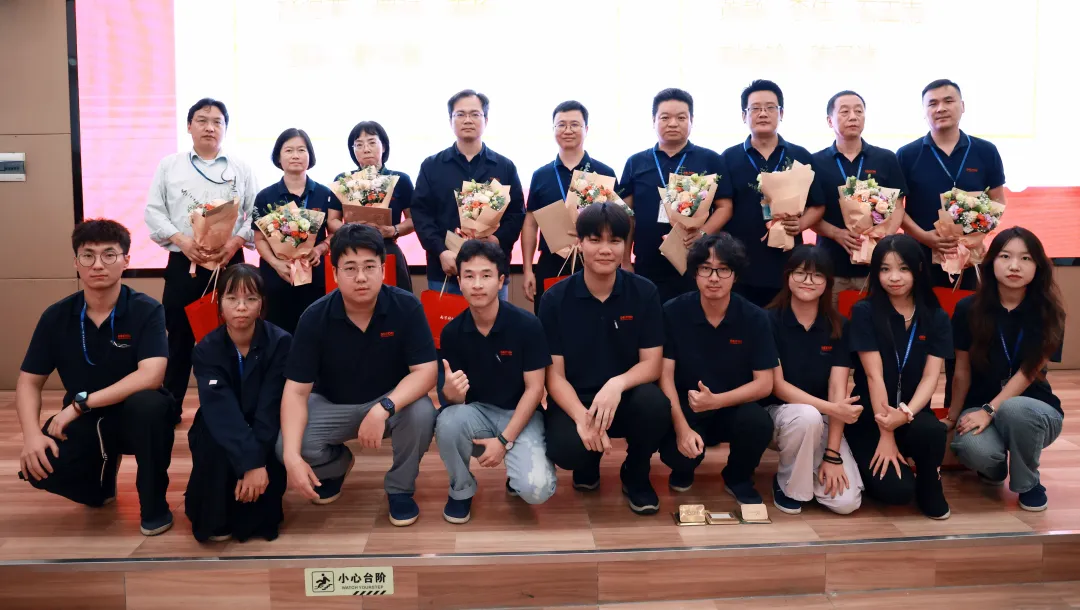 謝師恩,禮頌領路人!